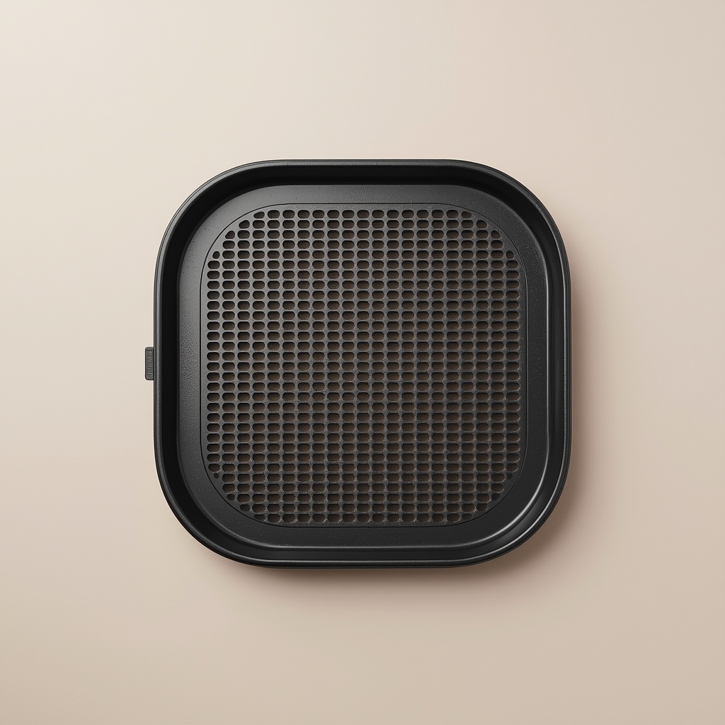 Air Fryer Crisper Plate dishwasher safety