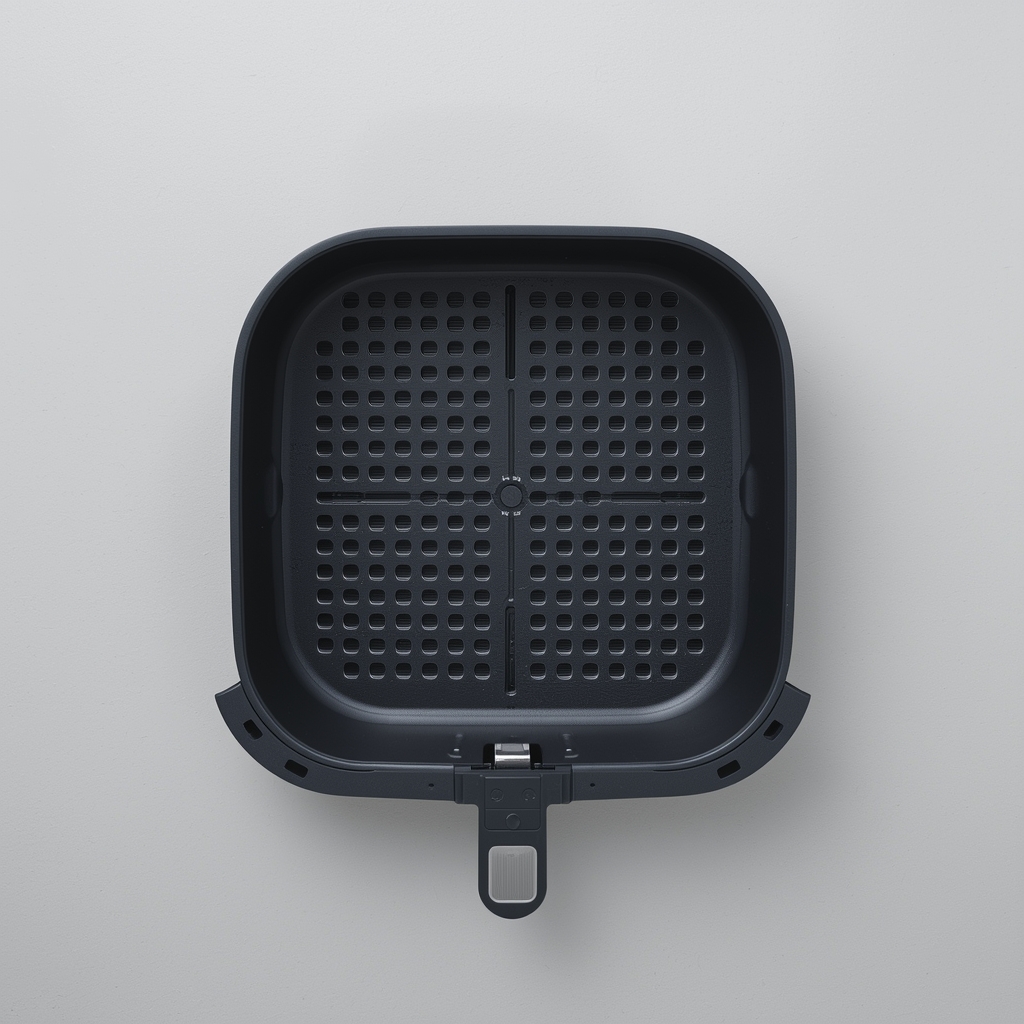 Air Fryer Pan dishwasher safety