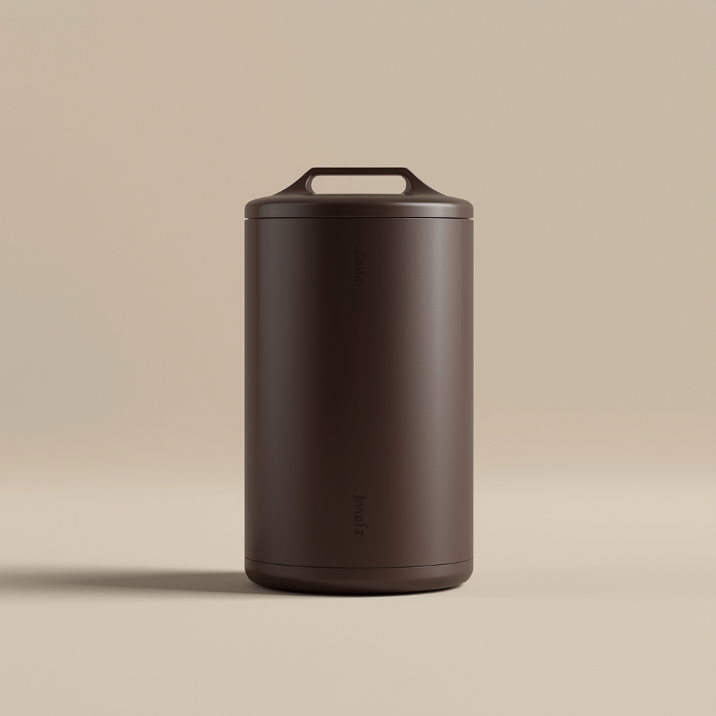 Airtight Coffee Canister dishwasher safety