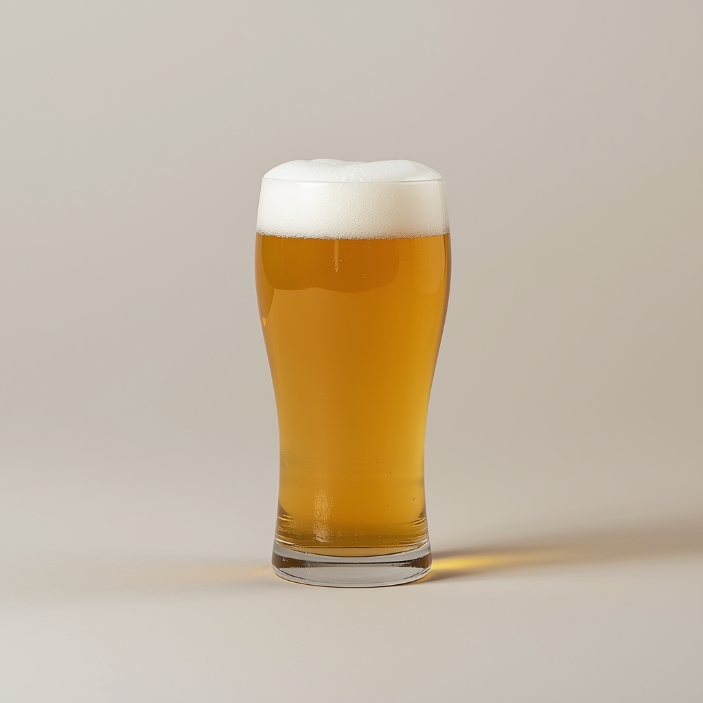 Beer Glass dishwasher safety