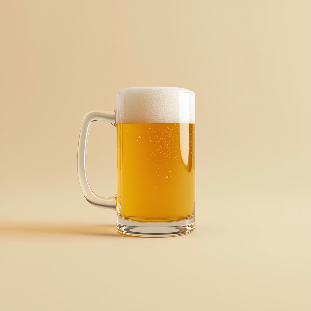 Beer Mug dishwasher safety
