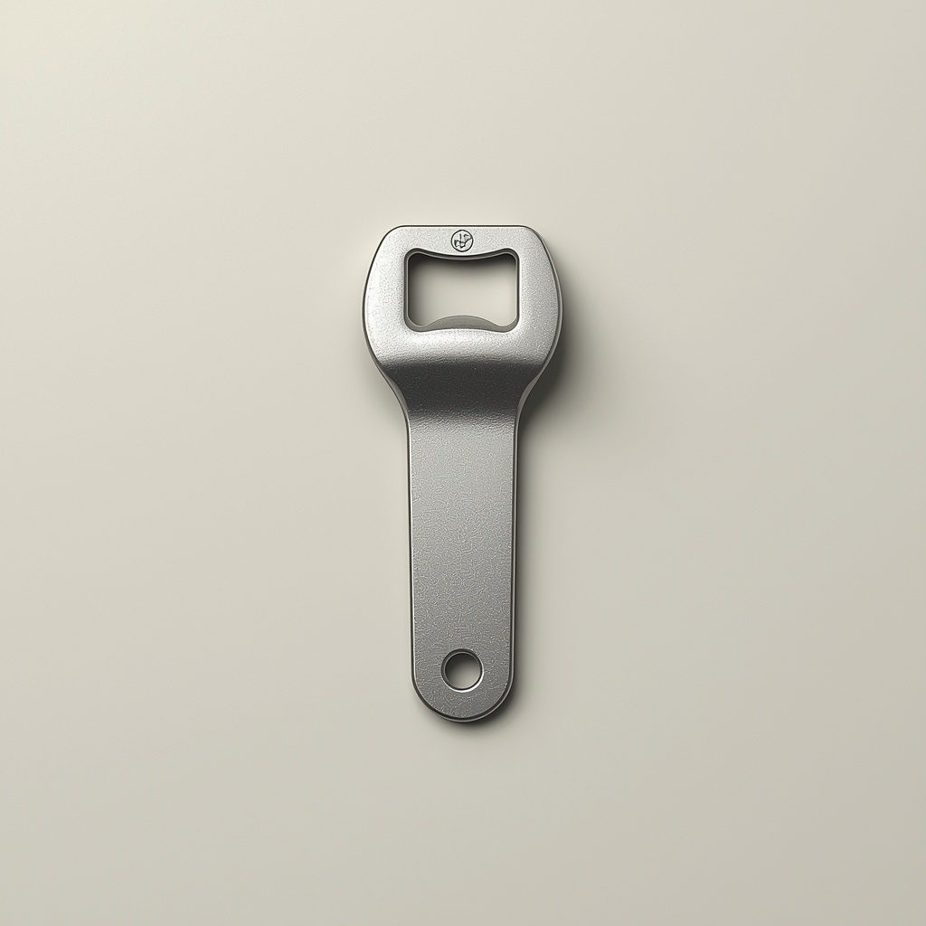 Bottle Opener dishwasher safety