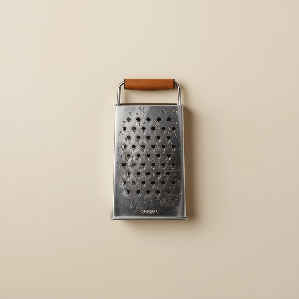 Box Grater dishwasher safety