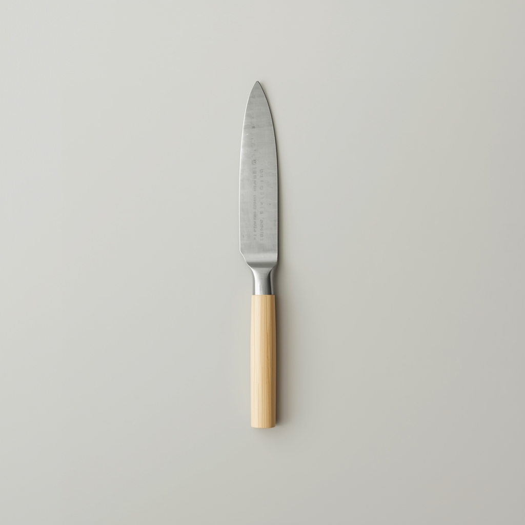 Bread Knife dishwasher safety