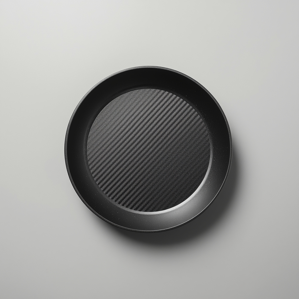 Carbon Steel Pan dishwasher safety
