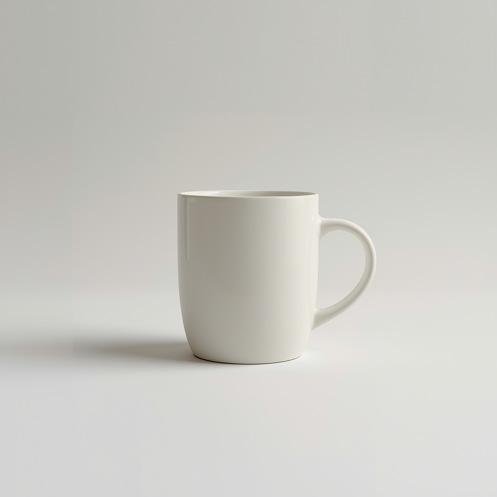 Ceramic Coffee Mug dishwasher safety