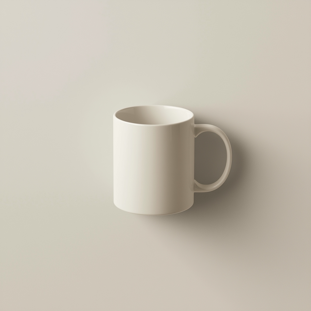 Ceramic Coffee Mug dishwasher safety