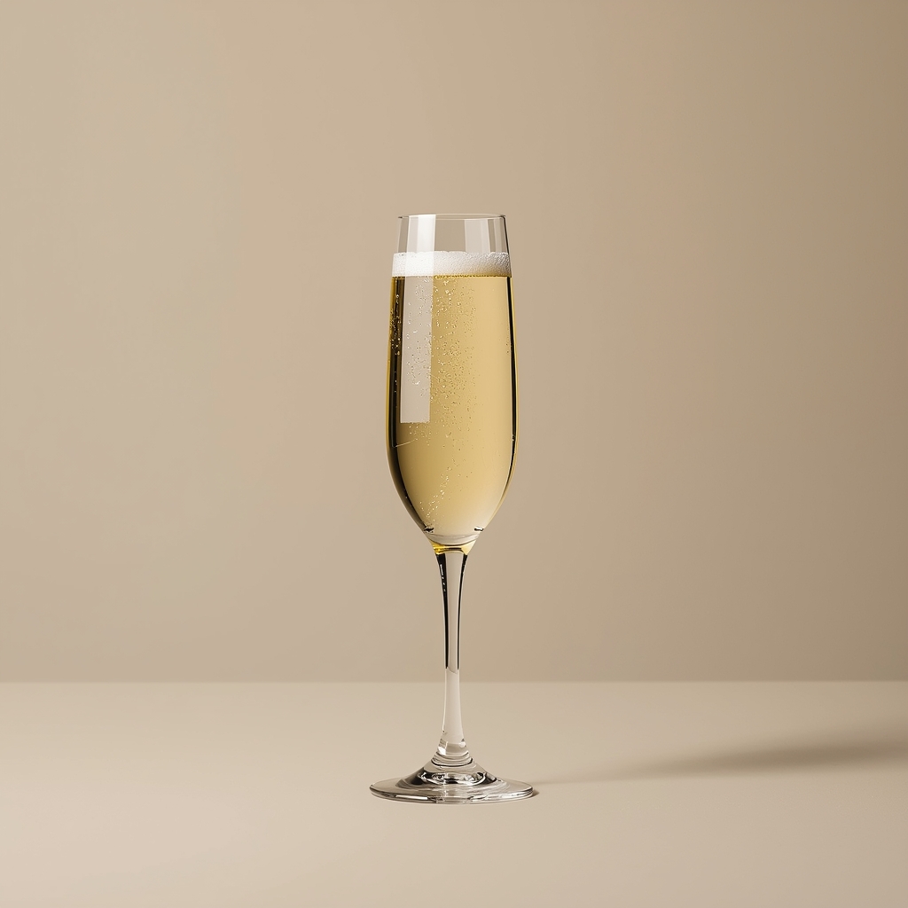 Champagne Coupe dishwasher safety