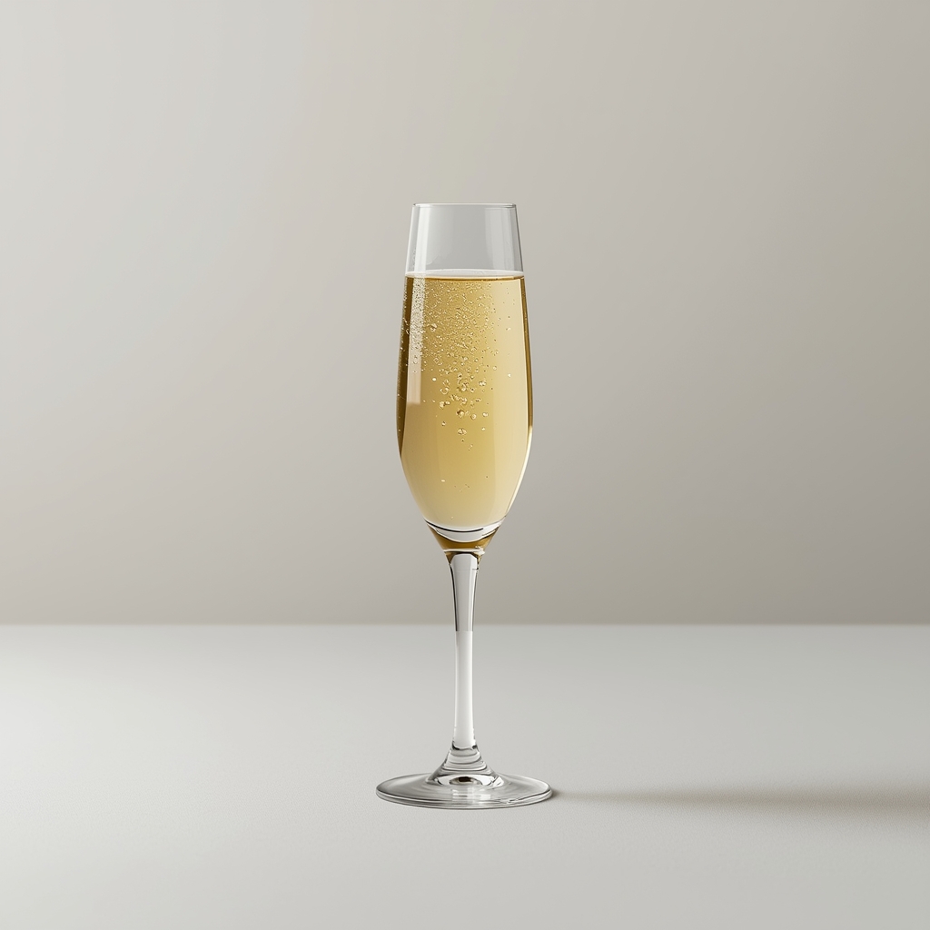 Champagne Flute dishwasher safety