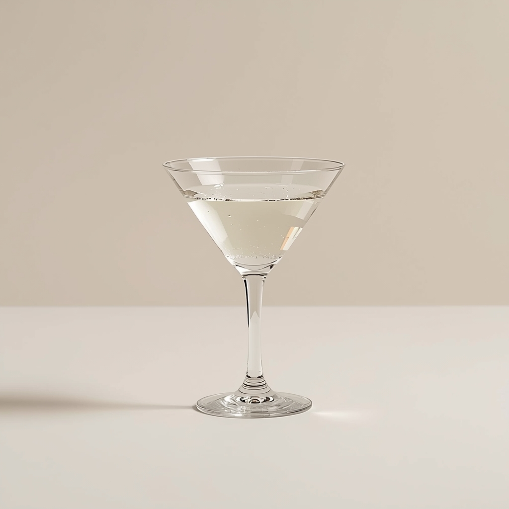 Cocktail Glass dishwasher safety