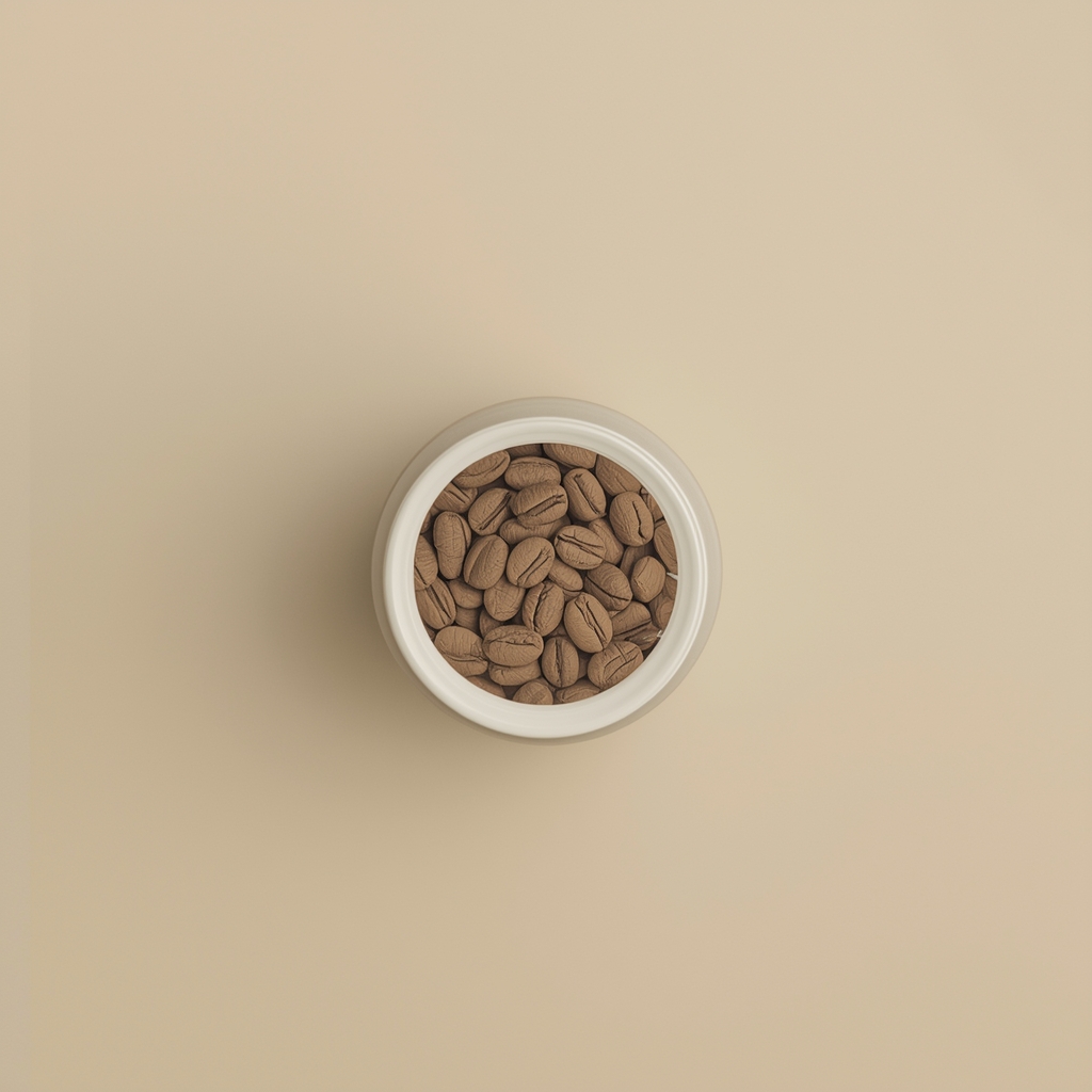 Coffee Bean Canister dishwasher safety