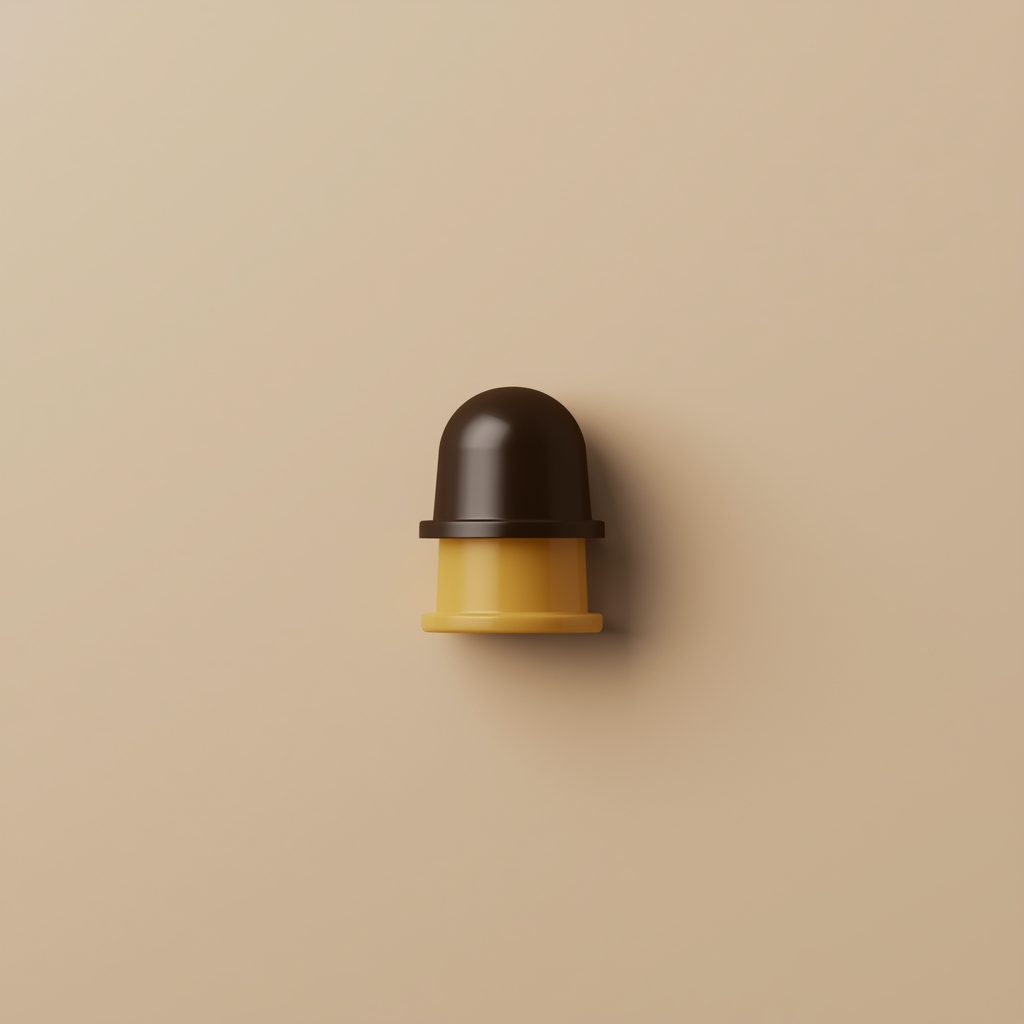 Coffee Capsule dishwasher safety