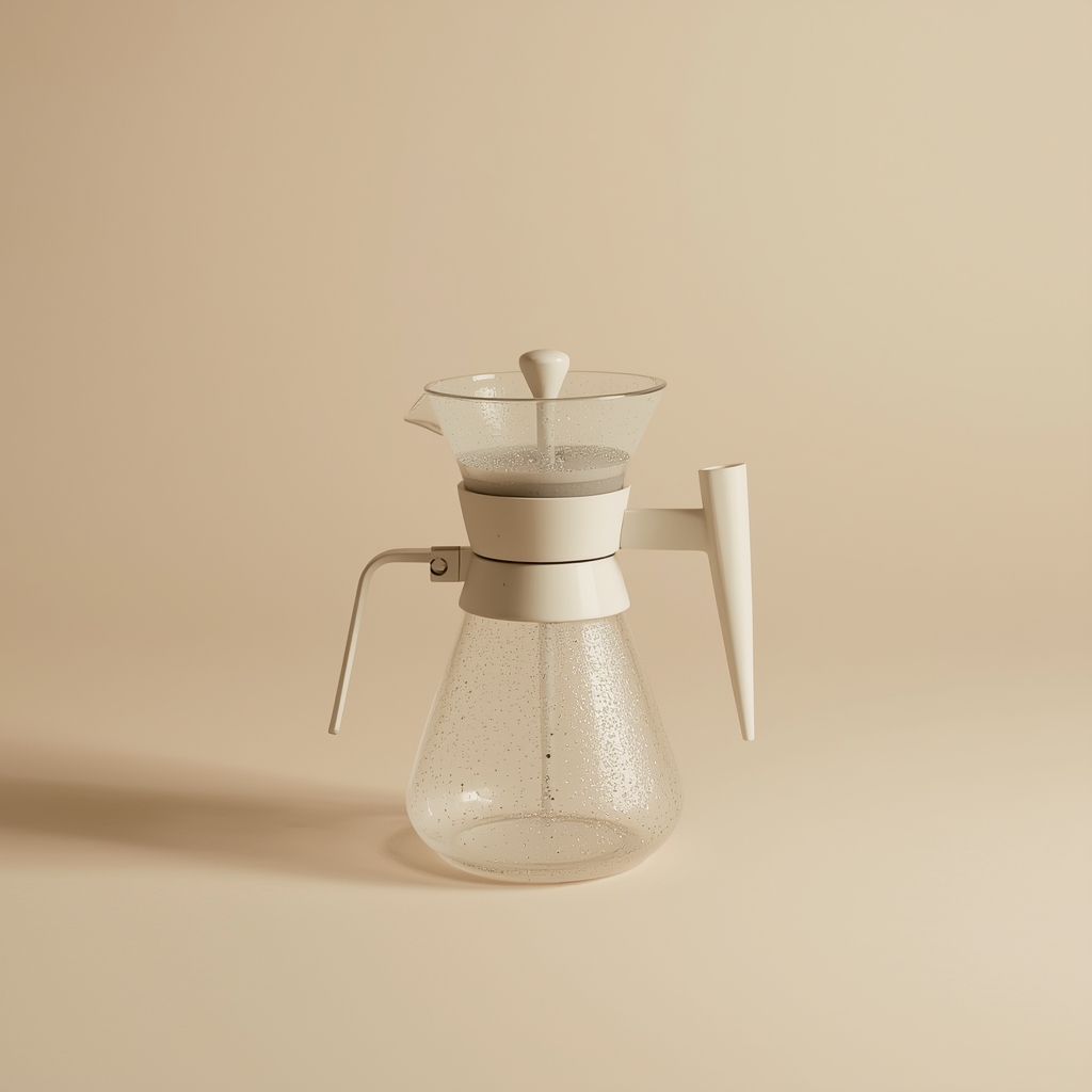 Coffee Carafe dishwasher safety