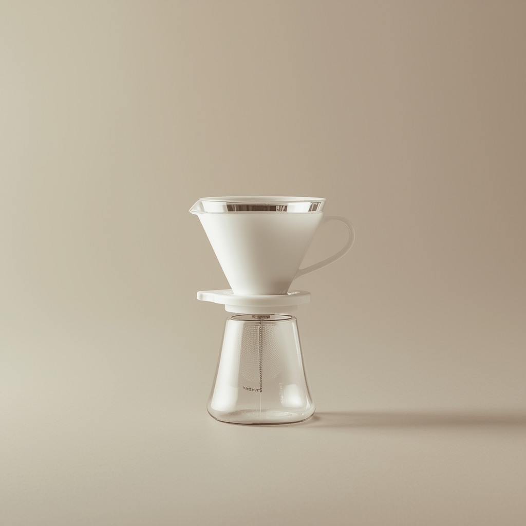 Coffee Dripper dishwasher safety