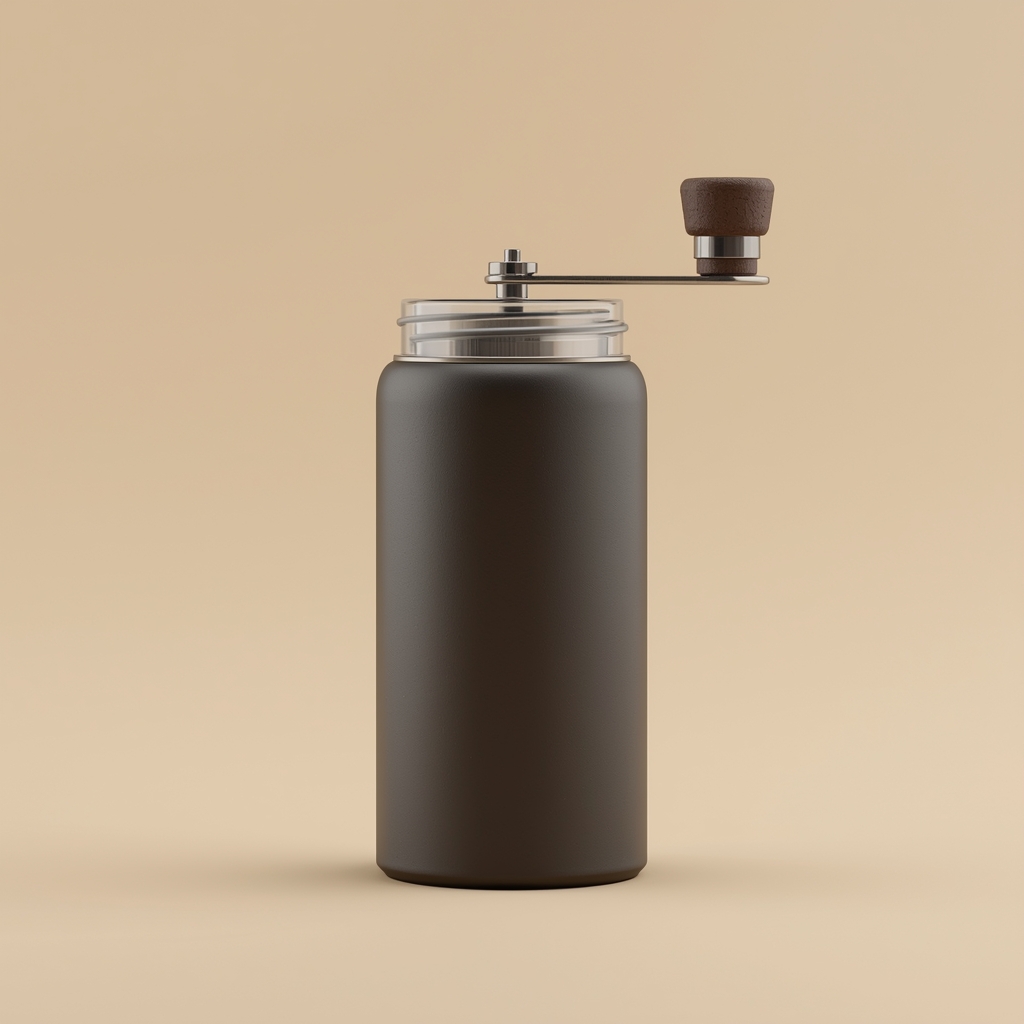 Coffee Grinder Container dishwasher safety