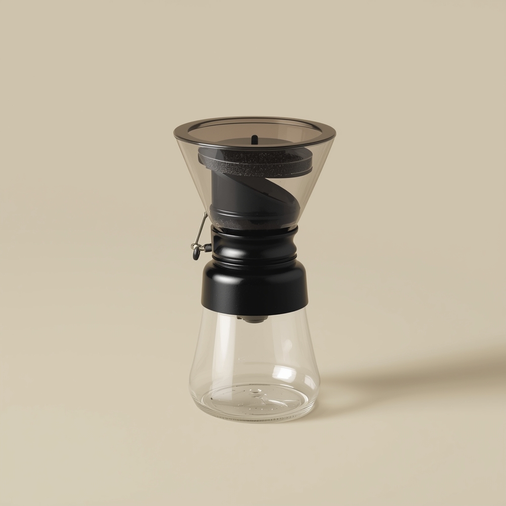 Coffee Grinder Hopper dishwasher safety