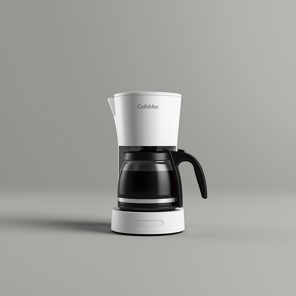 Coffee Maker dishwasher safety