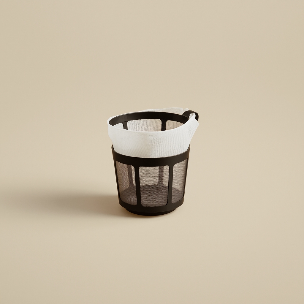 Coffee Maker Filter Basket dishwasher safety