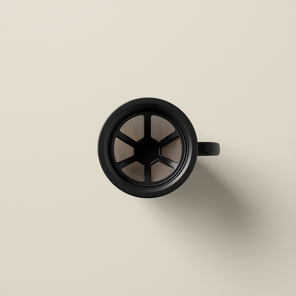 Can You Put Coffee Maker Filter Baskets in the Dishwasher?
