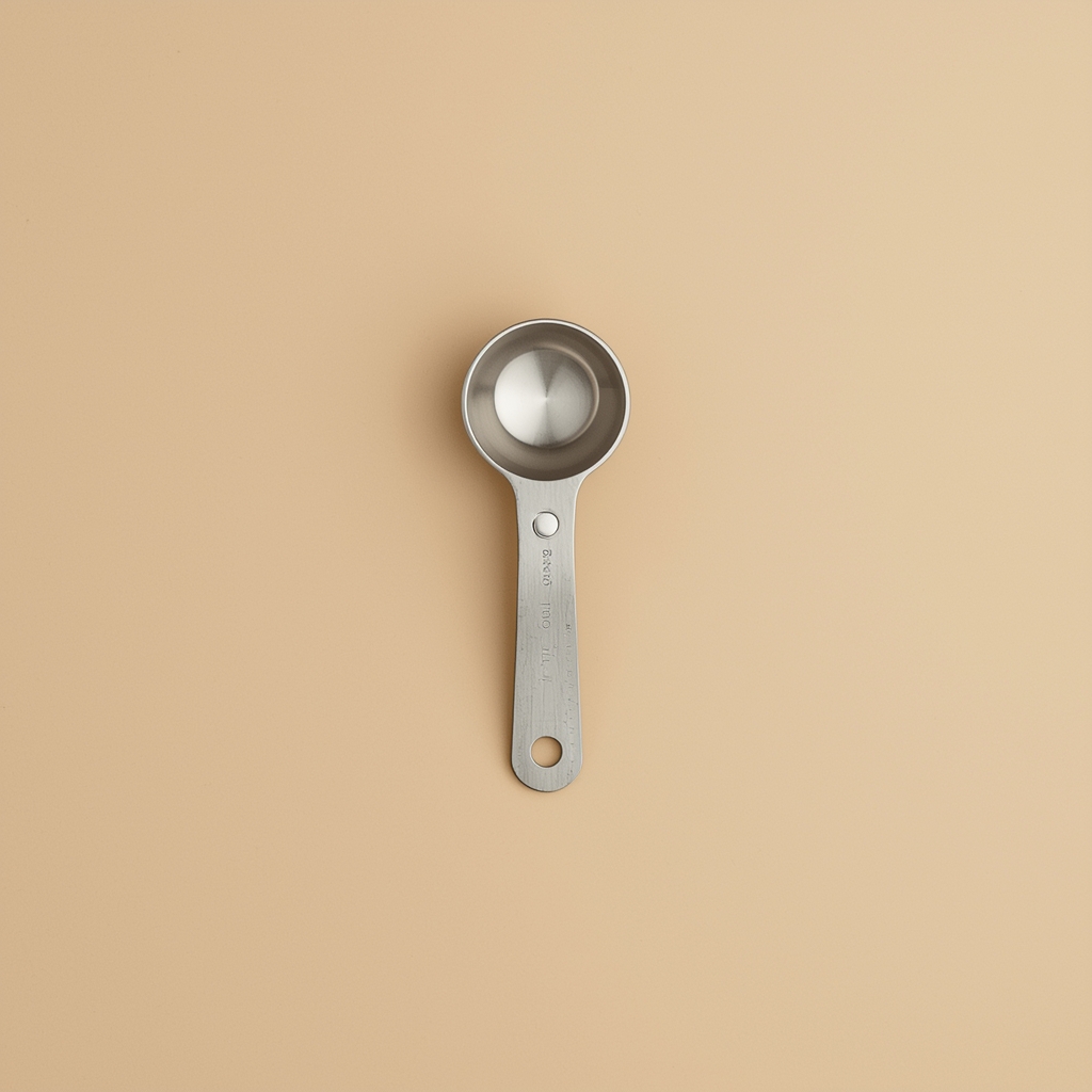 Coffee Measuring Scoop dishwasher safety