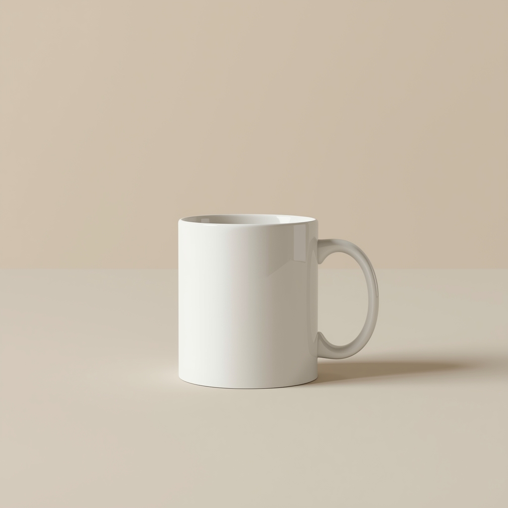 Coffee Mug dishwasher safety
