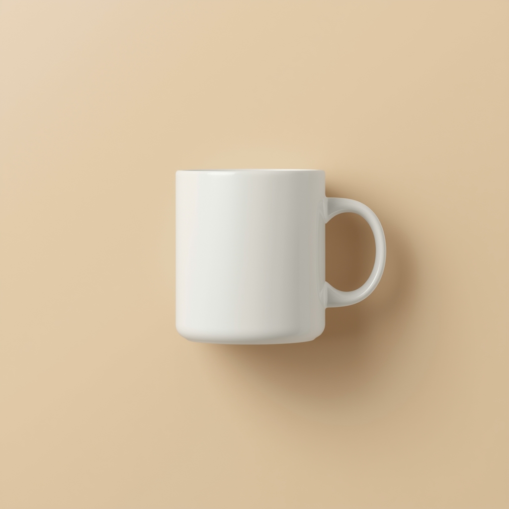 Coffee Mug dishwasher safety