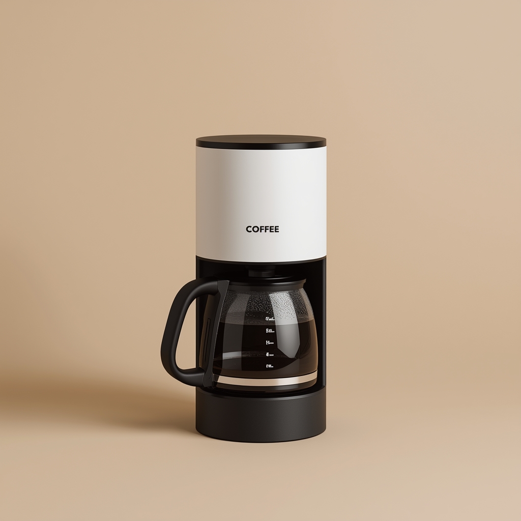 Coffee Server dishwasher safety
