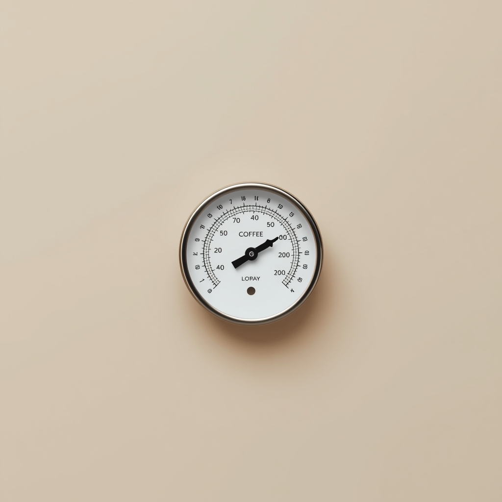 Coffee Thermometer dishwasher safety