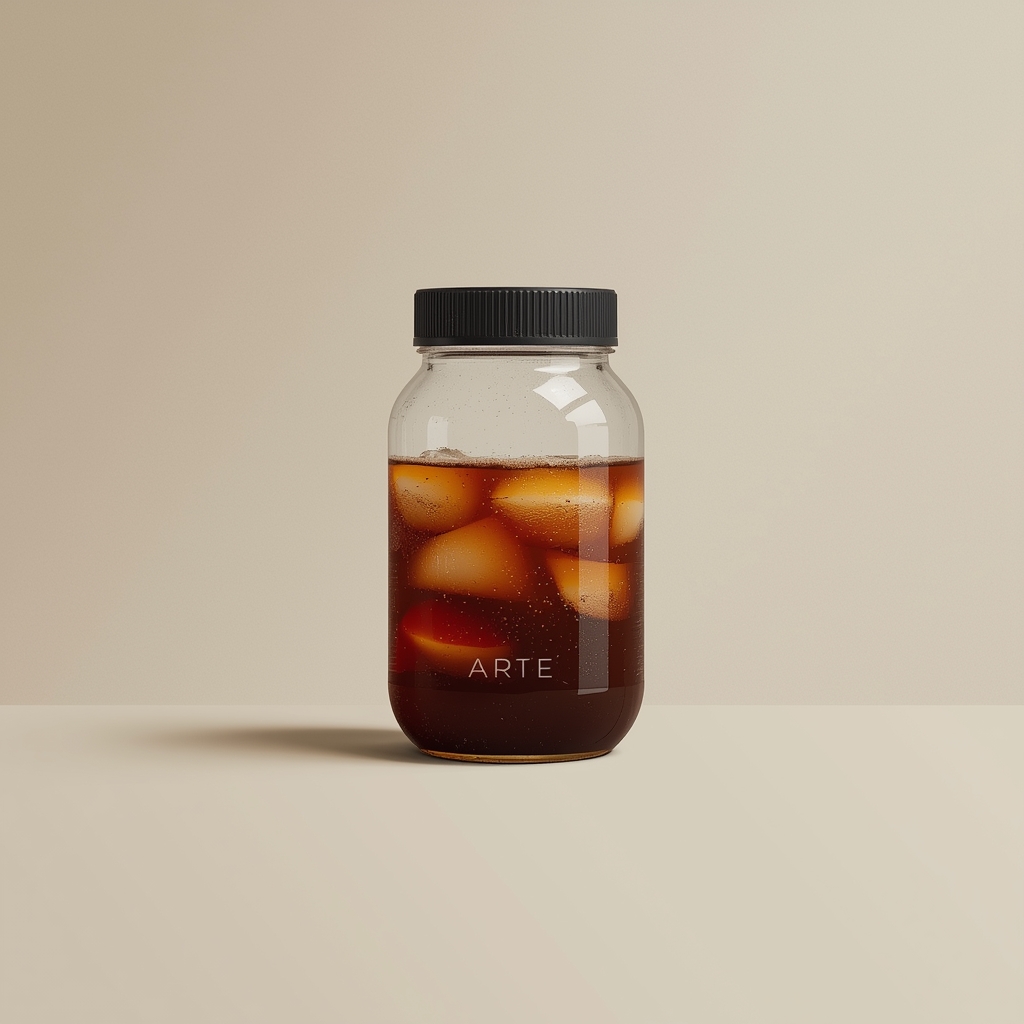 Cold Brew Jar dishwasher safety