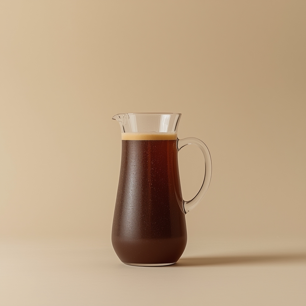 Cold Brew Pitcher dishwasher safety