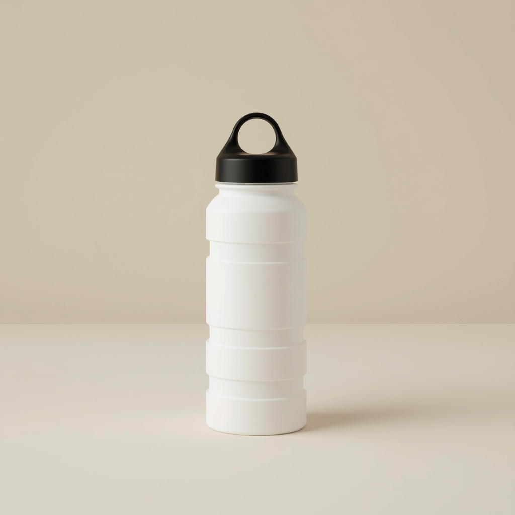 Collapsible Water Bottle dishwasher safety
