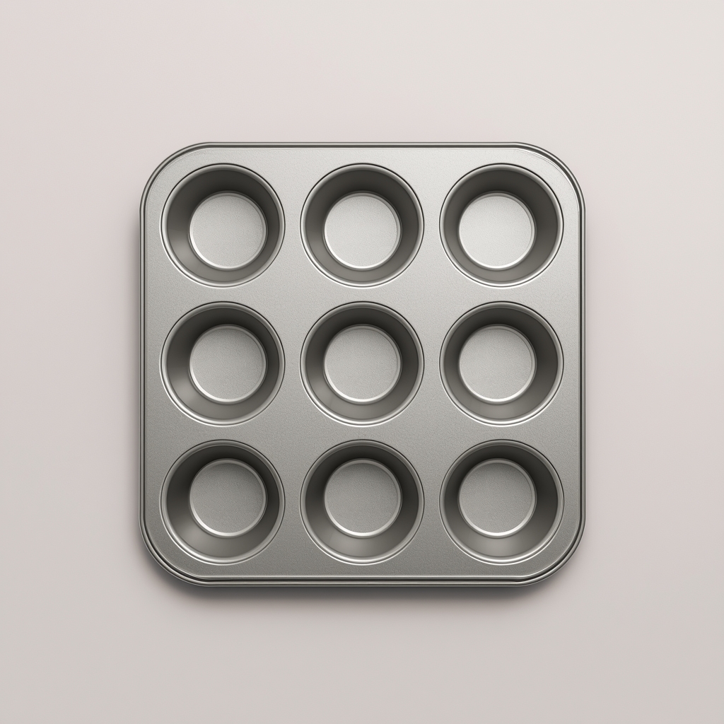Cupcake Pan dishwasher safety
