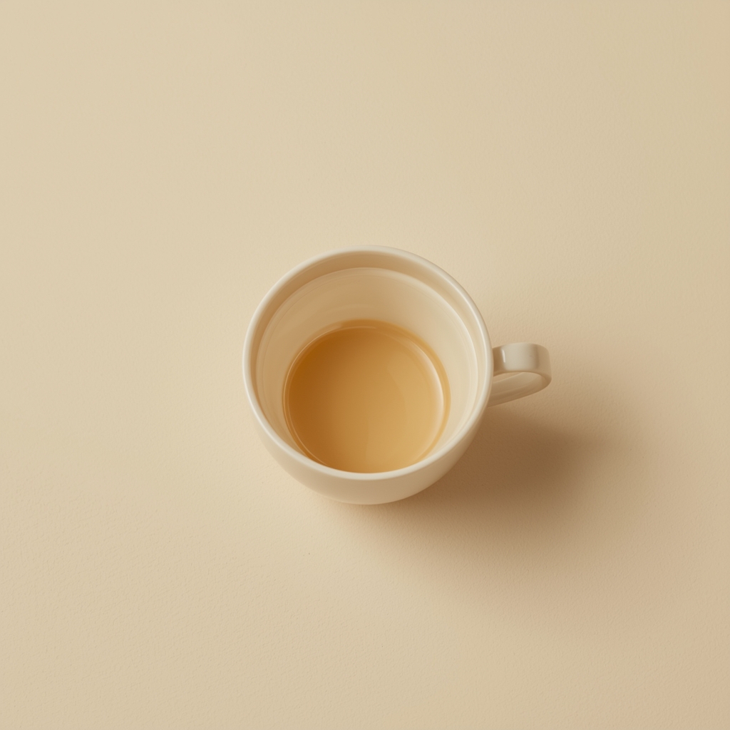 Demitasse Cup dishwasher safety