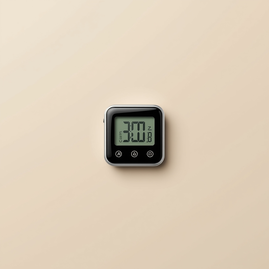 Digital Thermometer dishwasher safety
