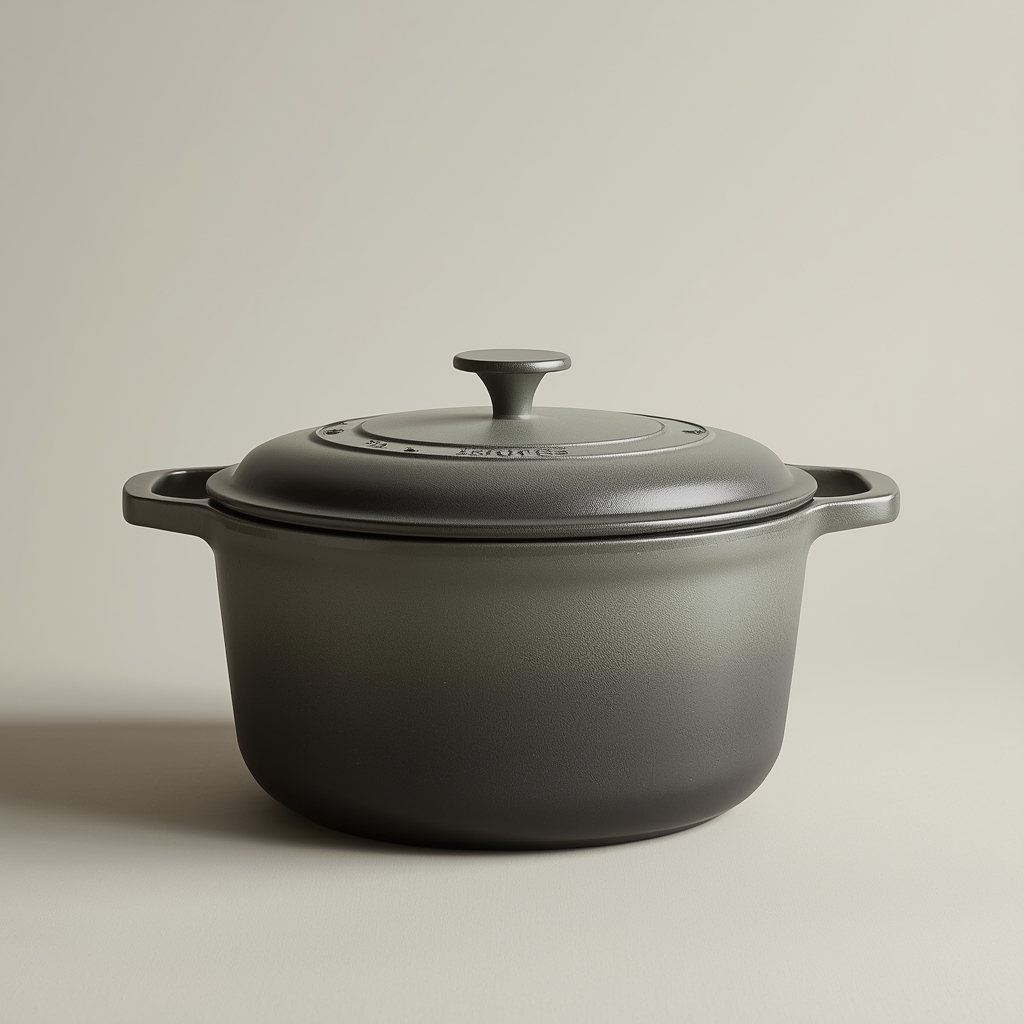Dutch Oven dishwasher safety