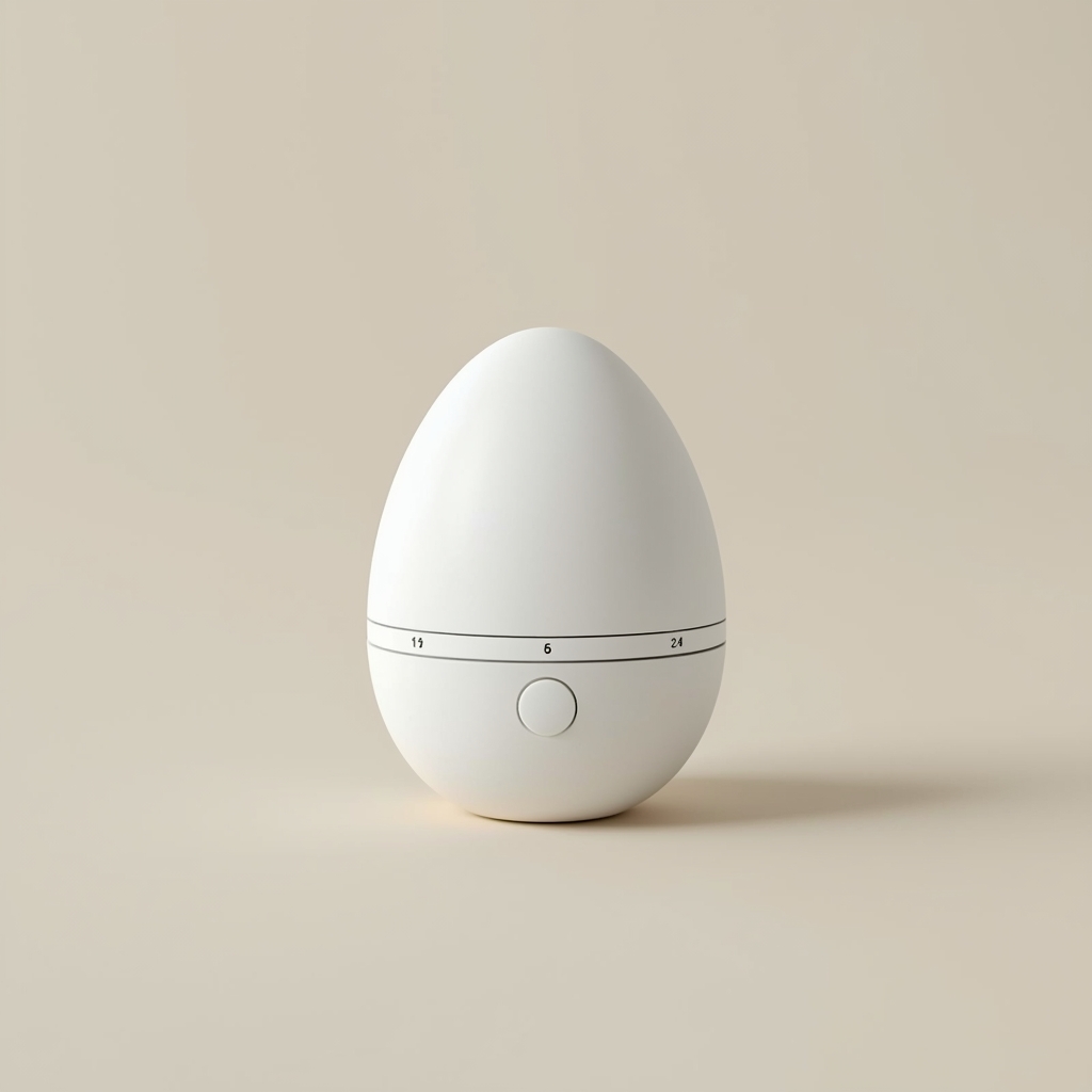 Can You Put Egg Timers in the Dishwasher?