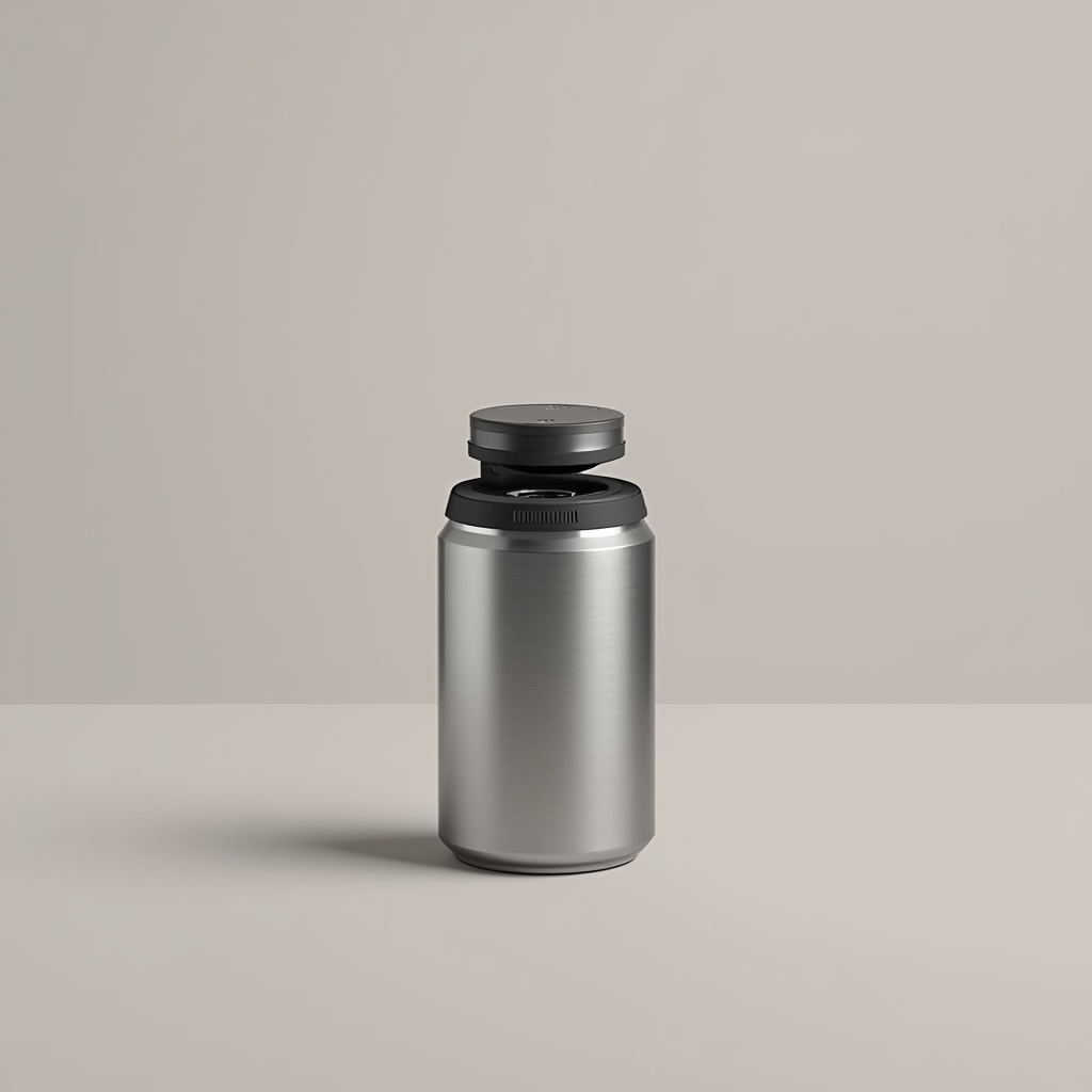 Electric Can Opener dishwasher safety