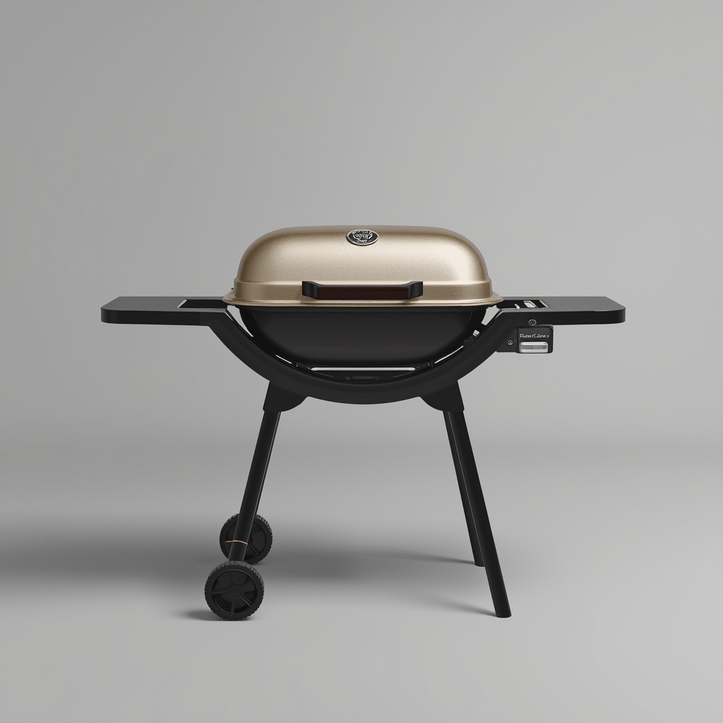 Electric Grill dishwasher safety