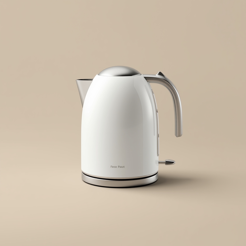 Electric Kettle dishwasher safety
