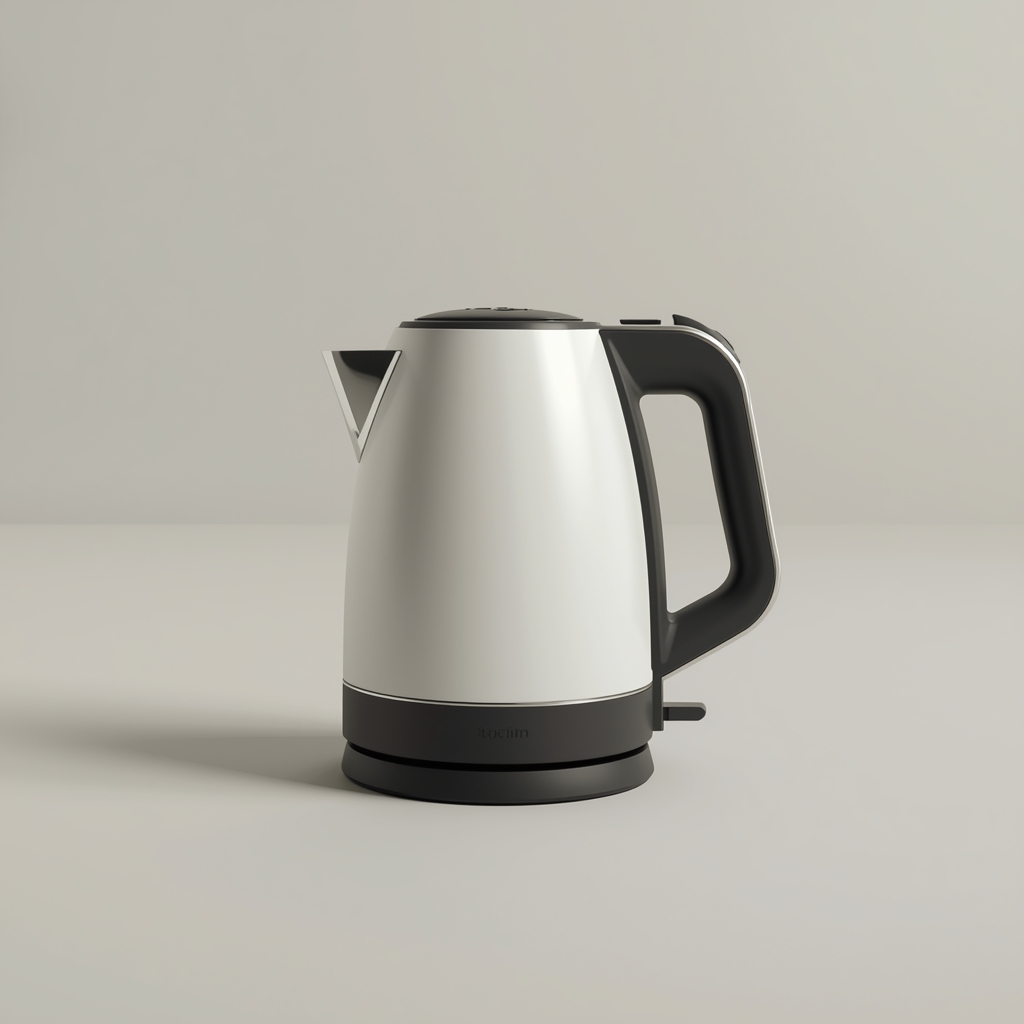 Electric Tea Kettle dishwasher safety