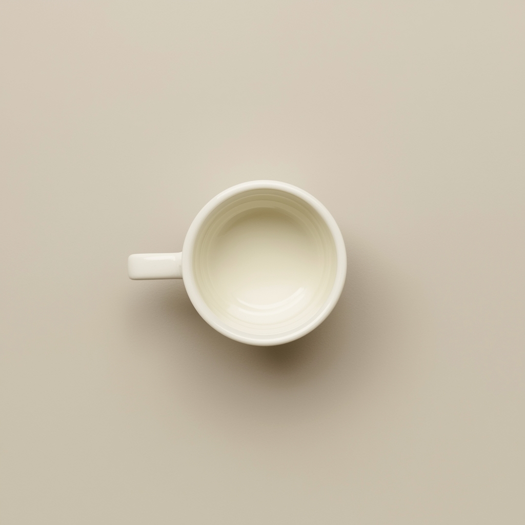 Espresso Cup dishwasher safety