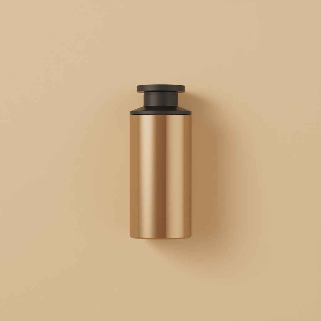 Espresso Tamper dishwasher safety