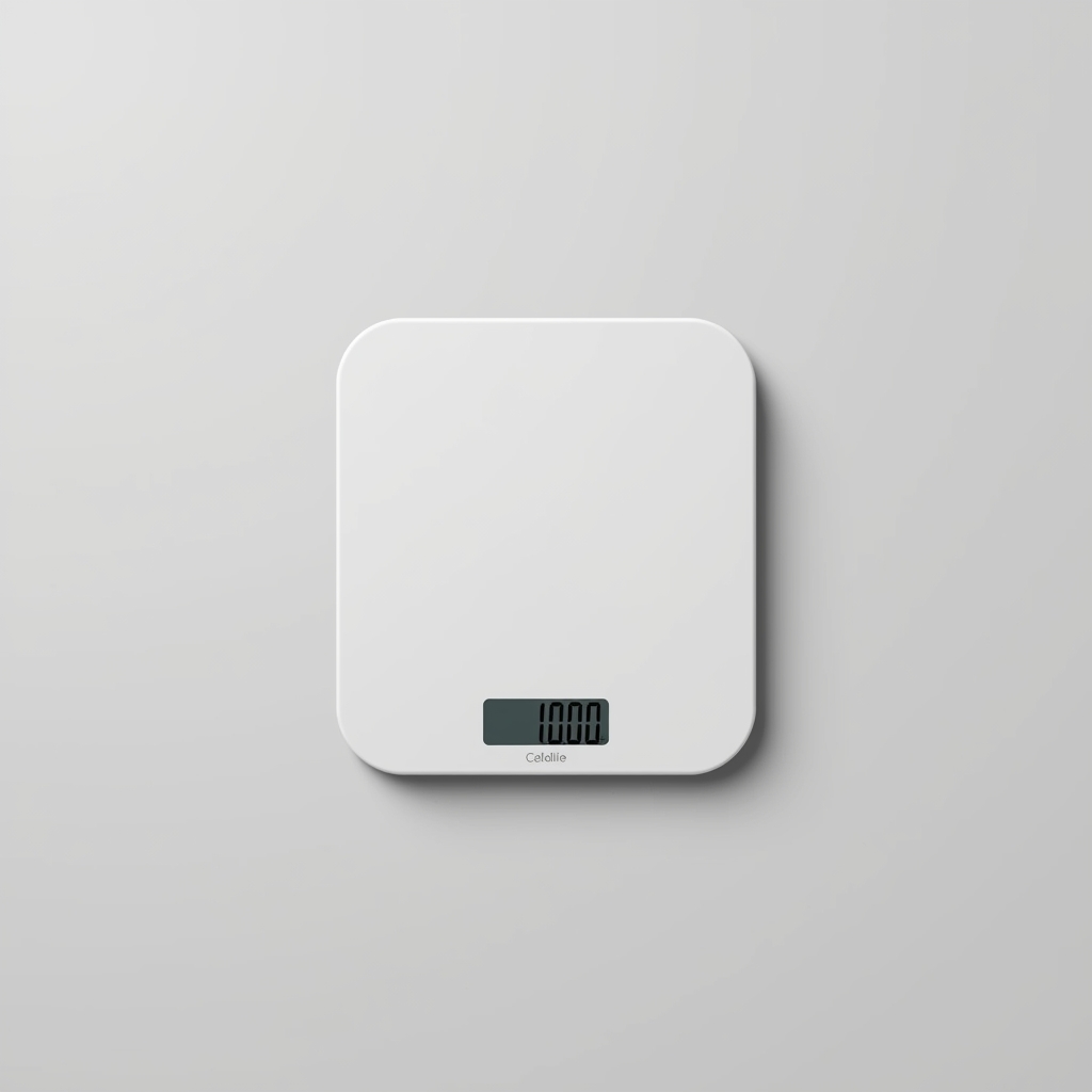 Food Scale dishwasher safety