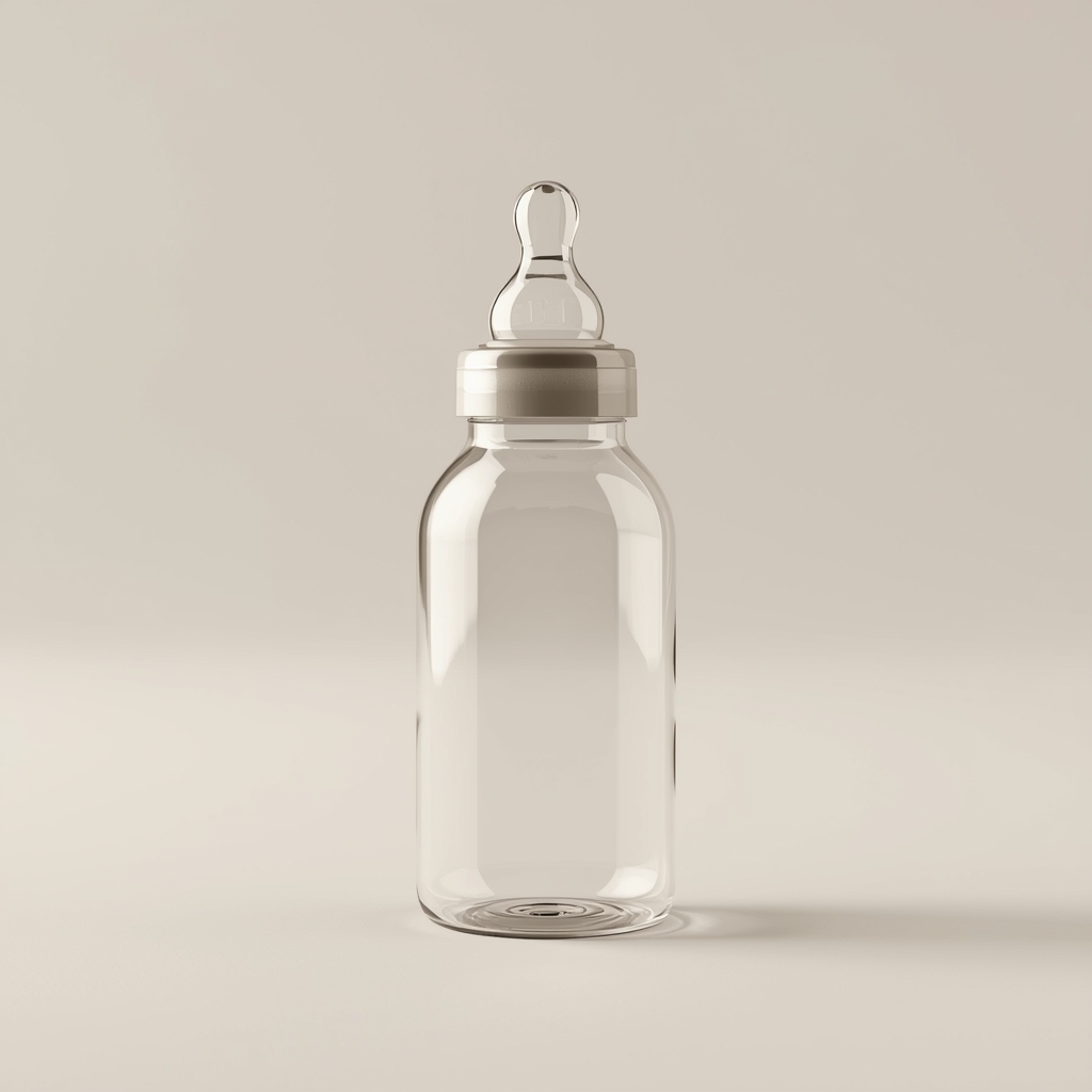 Can You Put Glass Baby Bottles in the Dishwasher?