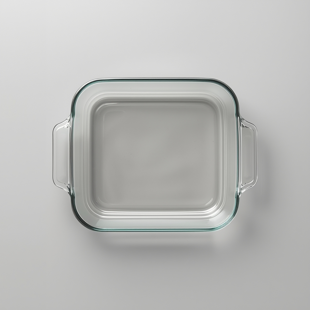 Glass Baking Dish dishwasher safety