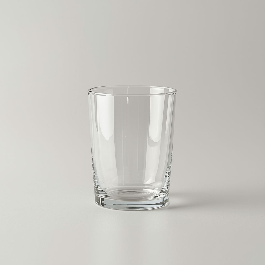 Glass dishwasher safety