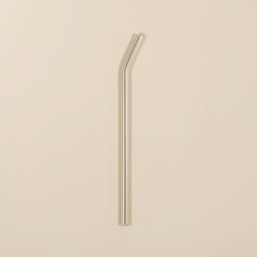 Glass Straw dishwasher safety