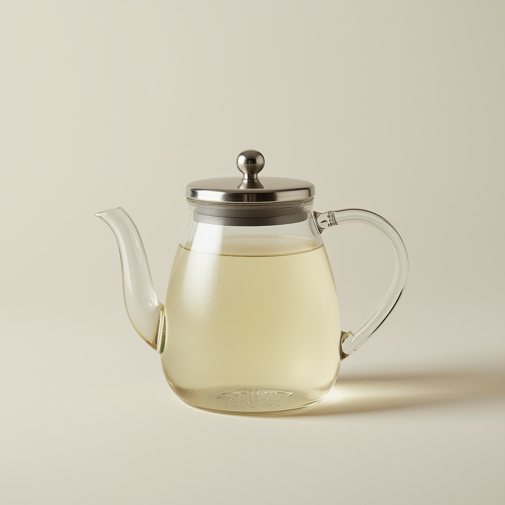 Glass Tea Kettle dishwasher safety