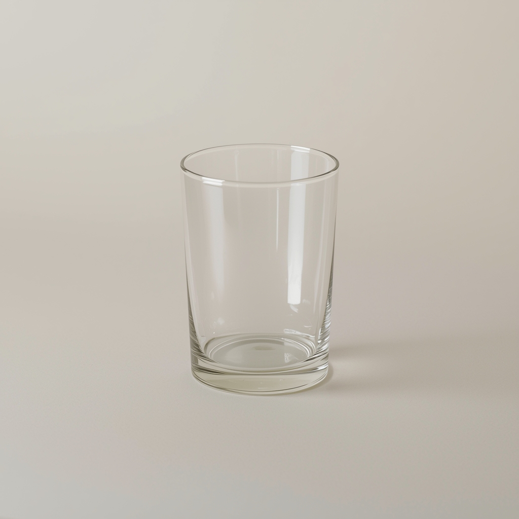 Glass Tumbler dishwasher safety