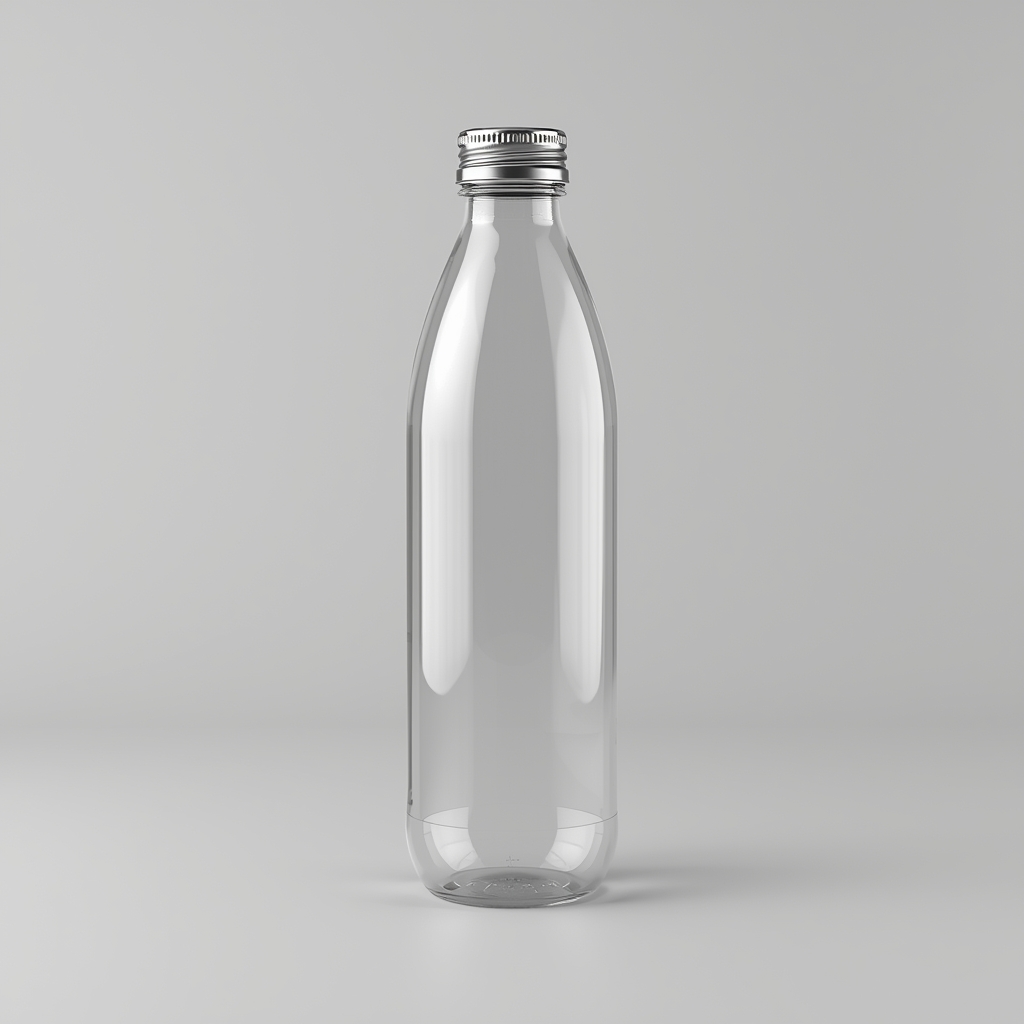 Glass Water Bottle dishwasher safety
